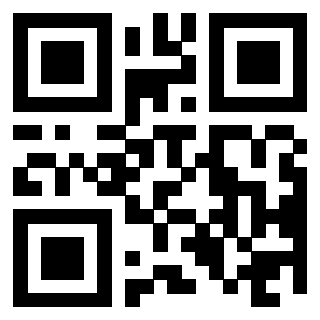 3407853514 Qr Code associato