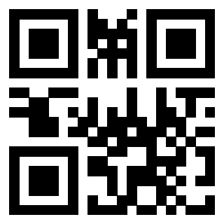 3407853515 - Immagine del QrCode associato