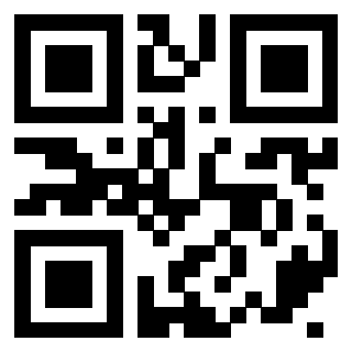 Scansione del Qr Code di 3407963671