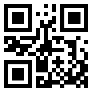 Il Qr Code di 3407963672