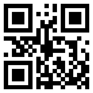 Il Qr Code di 3407963673