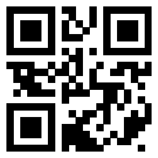 3407963675 Qr Code associato