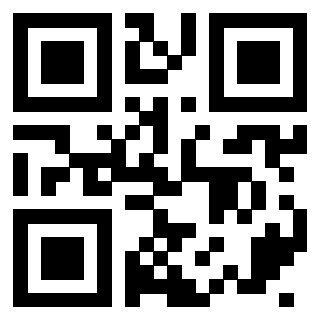 3407963676 - Immagine del Qr Code associato