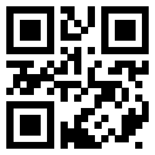 3407963678 - Immagine del Qr Code