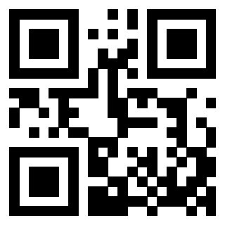 3407963679 QrCode associato
