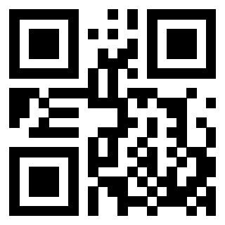 Il QrCode di 3407963681