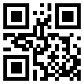 Scansione del Qr Code di 3407963682