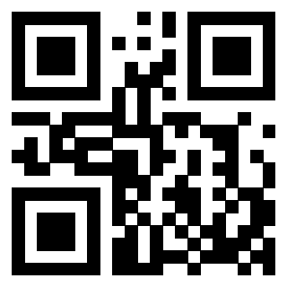 Il QrCode di 3407963683