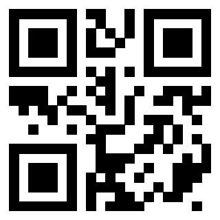 3407963684 Qr Code associato
