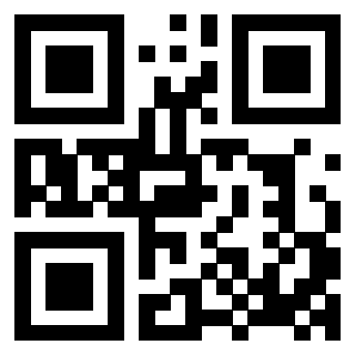 3407963685 - Immagine del Qr Code