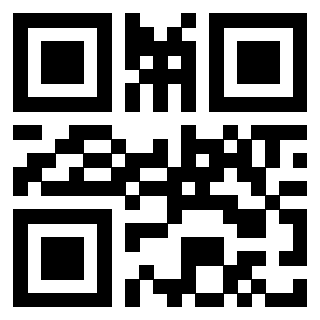 3407963690 Qr Code associato
