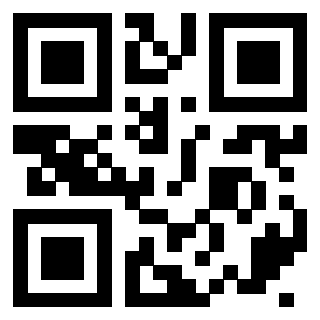 3407963691 - Immagine del Qr Code