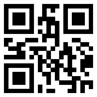 3407963692 - Immagine del QrCode associato