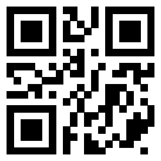 Scansione del Qr Code di 3407963695