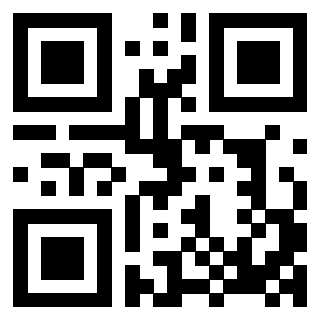 Il QrCode di 3407963696