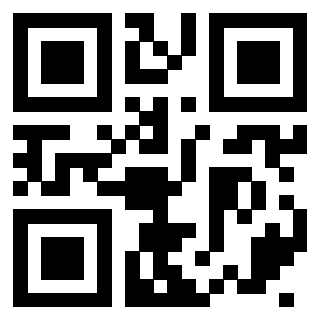 Il QrCode di 3407963697