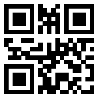 3407963698 Qr Code associato