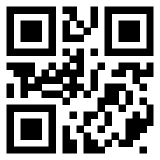 Immagine del QrCode di 3407963699