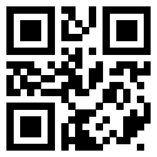 3407963700 - Immagine del QrCode associato