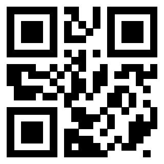 Qr Code di 3407963701