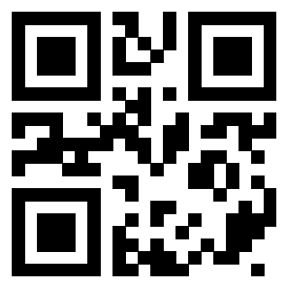 Scansione del Qr Code di 3407963702