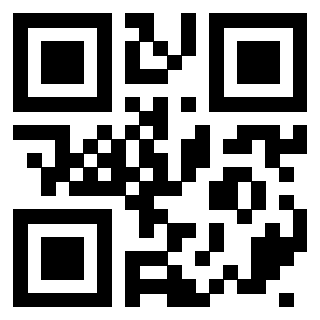 3407963703 - Immagine del Qr Code