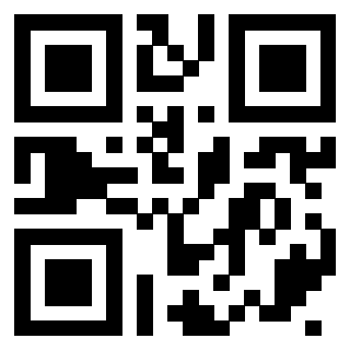 3407963705 - Immagine del Qr Code associato