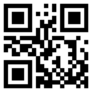 3407963706 QrCode associato