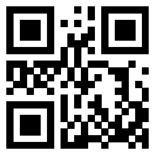 3407963707 QrCode associato