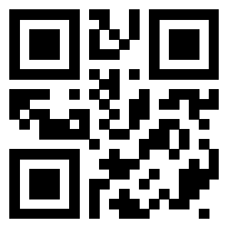 3407963708 - Immagine del QrCode