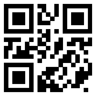Immagine del QrCode di 3407963709