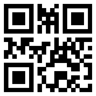 3407963710 QrCode associato