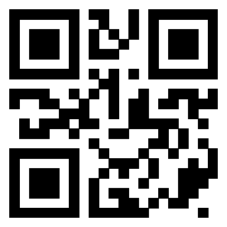 3407963711 - Immagine del QrCode associato