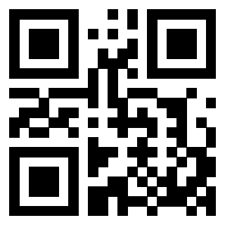 3407963712 - Immagine del Qr Code associato