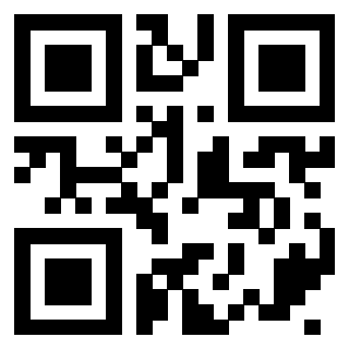3407963713 - Immagine del Qr Code associato