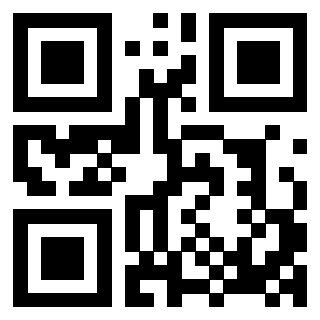 Il QrCode di 3407963714