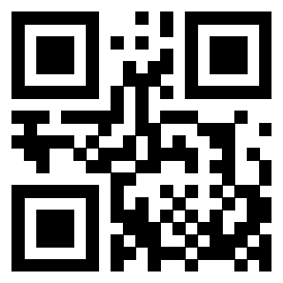3407963718 - Immagine del Qr Code