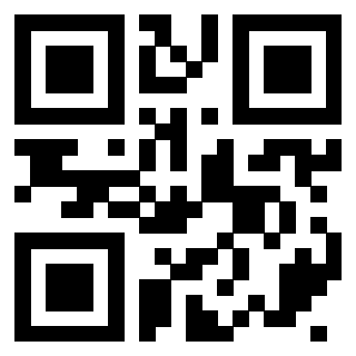 Scansione del Qr Code di 3407963721