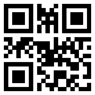Immagine del QrCode di 3407963722