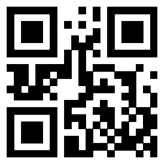 3407963723 Qr Code associato