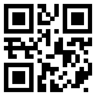 3407963726 QrCode associato