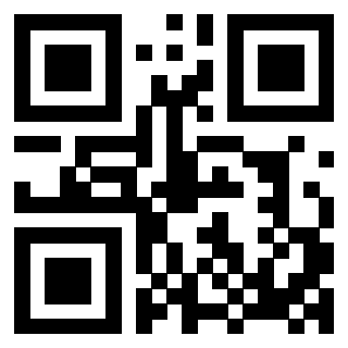 Scansione del QrCode di 3407963727