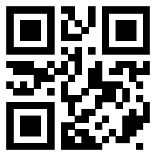Immagine del Qr Code di 3407963728