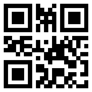 Il Qr Code di 3407963730