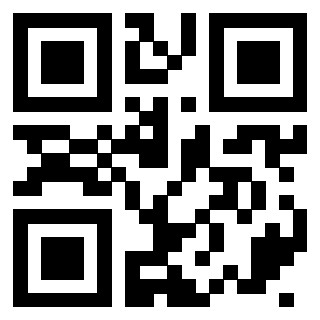 Immagine del Qr Code di 3407963731
