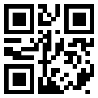 Scansione del QrCode di 3407963732
