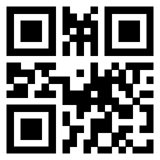 3407963733 - Immagine del QrCode associato