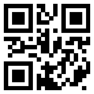 Scansione del Qr Code di 3407963735