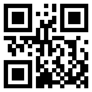 Il Qr Code di 3407963737