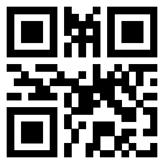3407963738 - Immagine del QrCode associato